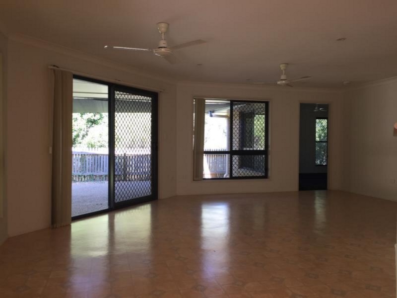 6 Magnolia Court, Frenchville QLD 4701